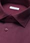 seidensticker Flanellhemd Schwarze Rose Bild 9