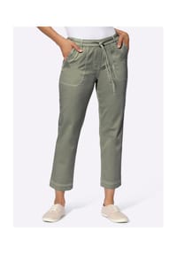Witt - 7/8-Jeans - beige