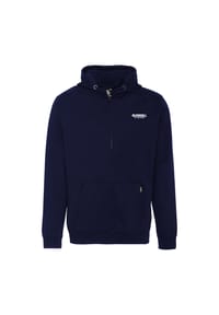 OLDSKULL - Sweatjacke Basic Osk Logo mit kleinem Marken-Print - Black
