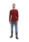 TOM TAILOR Pullover, Baumwolle, für Herren Bild 4