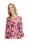 CARTOON Blusenkleid, Leinenanteil, knielang, für Damen Bild 4