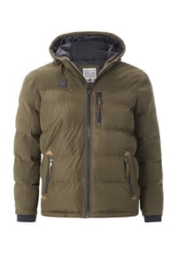 JAN VANDERSTORM - Outdoorjacke EIRSEN - oliv