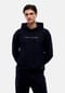 TOMMY HILFIGER Original Loungewear-Oberteil, Kapuze, für Herren Bild 9