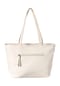 SURI FREY Shopper, Reißverschluss, Kunstleder, für Damen Bild 2