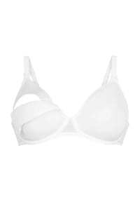 Anita - Miss Anita Still-BH, Spacerschale, atmungsaktiv, für Damen - 001 SCHWARZ