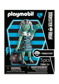 playmobil® - Monster High – Frankie Stein™ 71994 - 