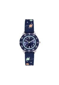 cool | time - Armbanduhr - dunkelblau