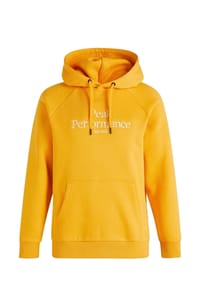 PeakPerformance® - Hoody Orginal Hood Blaze Tundra - gelb