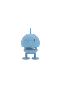Hoptimist® - Small Bumble - LightBlue