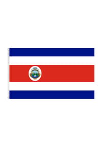 normani® - Fahne Länderflagge 90 cm x 150 cm - Albanien