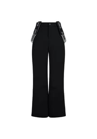 PROTEST® - Schneehose Spikety True Black - schwarz