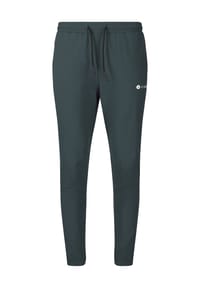 VIRTUS - Sweatpants Jayson mit 4-Wege-Stretchfunktion - 1001 Black