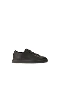 Kazar - Niedrige schwarze Turnschuhe - Schwarz