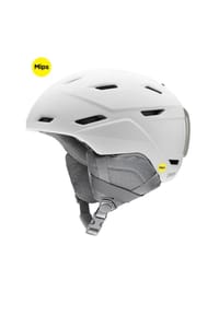 SMITH - Wintersporthelm Prospect MIPS - weiß