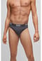 BOSS Slip, 3er-Pack, Baumwolle, für Herren Bild 12