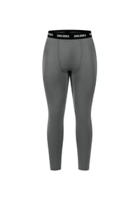 SMILODOX - Trainingshose Xion - Braun