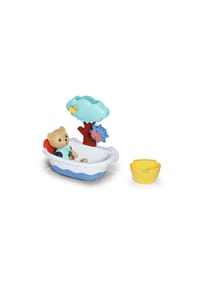 BABY born® - Puppen-Set "Splish Splash" - BUNT