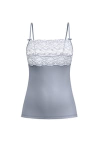 CALIDA - Unterhemd Sensual Secrets, Spitze, für Damen - 340 ORCHID ROSE