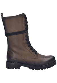 JOSEF SEIBEL - Damen Stiefel Melinda 29, cognac - cognac