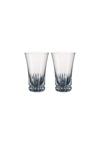 Villeroy & Boch Longdrinkglas, Set 2tlg. Grand Royal - Grand Royal - klar