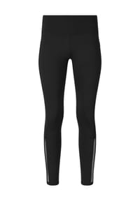ENDURANCE ATHLECIA - Tights Elli V2 Quick Dry - 1001 Black