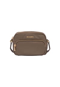 BOGNER KLOSTERS NEVE - Umhängetasche, Emblem, für Damen - DARK OLIVE