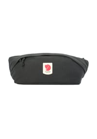 FJÄLLRÄVEN Ulvö - Ulvö Medium Gürteltasche 28 cm - black