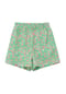 s.Oliver Shorts, Crêpe-Optik, Gummibund, für Kinder Bild 1