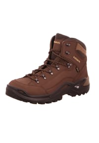 LOWA - Outdoorschuh RENEGADE GTX MID - espresso