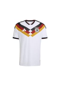 adidas - DFB Heimtrikot, WM 2026, für Herren - WHITE