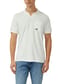 s.Oliver Poloshirt, Baumwolle, für Herren Bild 9