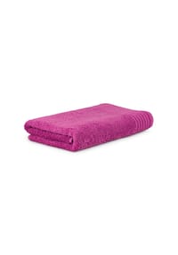 MÖVE Duschtuch New Classic - New Classic - cornflower