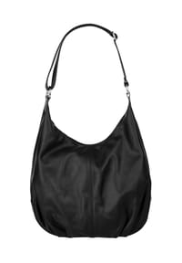 Cluty - Shopper Echt Leder, Made In Italy - alt-rosa