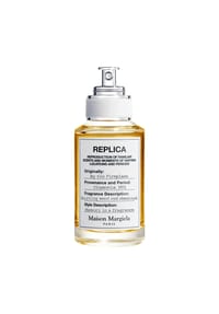 Maison Margiela REPLICA - By the Fireplace Eau de Toilette - 