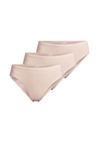 Speidel. - Jazz Pants 3er Pack Britta - Honey