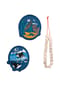 DerDieDas® ERGOFLEX EASY ECO Schulranzen-Set, 6-teilig Bild 20