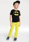 LOGOSHIRT® T-Shirt Children Batman - Logo Bild 2
