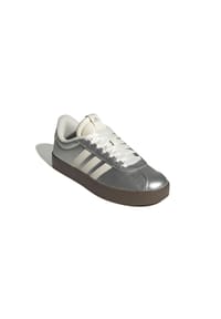 adidas - Sneaker VL COURT 3.0 - silvmt/owhite/gum