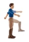schleich® Horse Club - Abenteuer mit Auto und Pferdeanhänger 42535 Bild 14