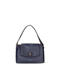 pierre cardin - Umhängetasche - Blu