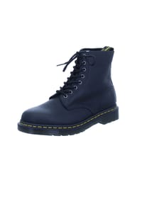 Dr. Martens - Schnürstiefelette - black