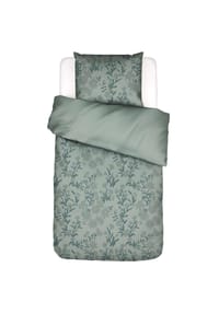 ESSENZA Bettwäsche Claudine - Claudine - Dusty teal