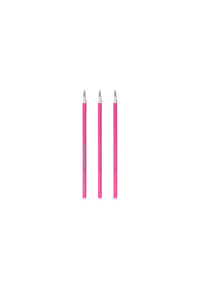 LEGAMI - Ersatzmine für Gelstift Erasable Pen Refills Pink, 3er Set - Pink