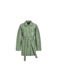 JACK & JONES - Jacke - loden frost
