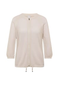 RABE - Strickjacke für Damen - Beige