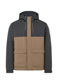 VAUDE - Jacken Men's Manukau Jacket III - oat
