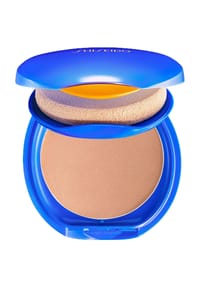 SHISEIDO - UV Protective Compact Foundation SPF30 - MED IVORY