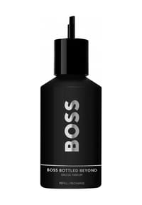 BOSS BOTTLED BEYOND - Eau de Parfum Nachfüllflakon - 