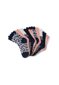 SCHIESSER - Freizeitsocken Legwear Kids - sortiert 1