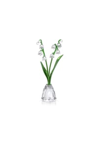 SWAROVSKI - Kristallfigur "Maiglöckchen" 5721541 - MEHRFARBIG
